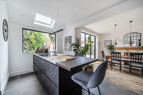 4 bedroom semi-detached house for sale, The Parade, Harrogate, HG1