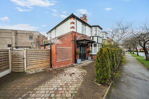 4 bedroom semi-detached house for sale, The Parade, Harrogate, HG1