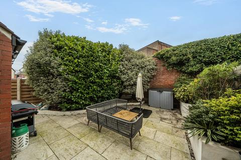 4 bedroom semi-detached house for sale, The Parade, Harrogate, HG1