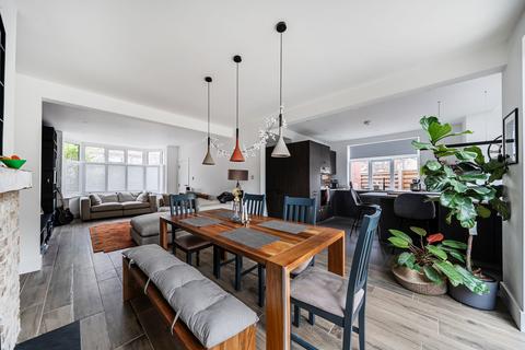 4 bedroom semi-detached house for sale, The Parade, Harrogate, HG1