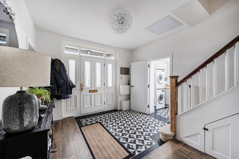 4 bedroom semi-detached house for sale, The Parade, Harrogate, HG1