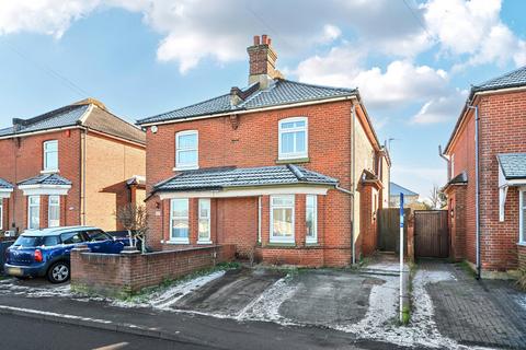 3 bedroom semi-detached house for sale, Butts Road, Southampton, Hampshire