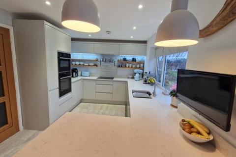 3 bedroom detached bungalow for sale, Anson Road, Exmouth, EX8 4NY