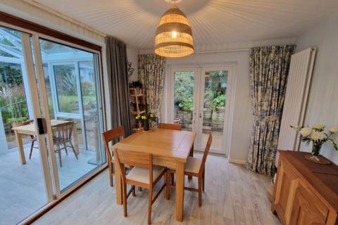 3 bedroom detached bungalow for sale, Anson Road, Exmouth, EX8 4NY