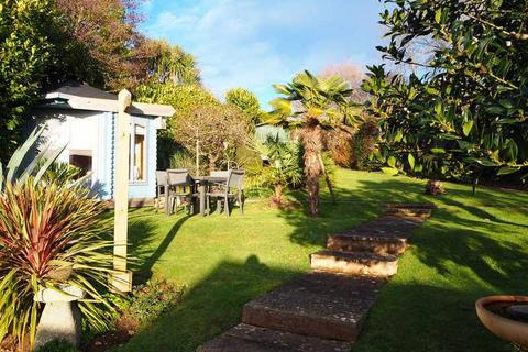 3 bedroom detached bungalow for sale, Anson Road, Exmouth, EX8 4NY