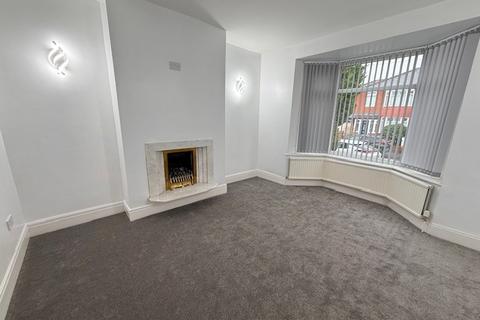 3 bedroom semi-detached house to rent, Orme Avenue, Salford, Greater Manchester, M6