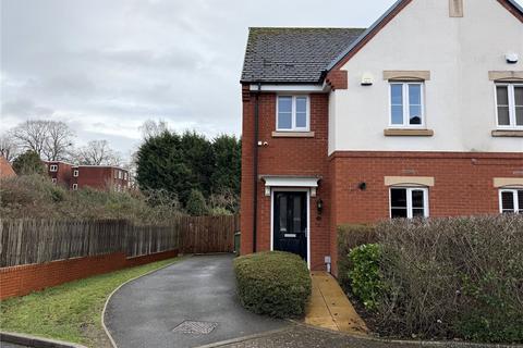 undefined, Quayle Court, Kidderminster, Worcestershire, DY11