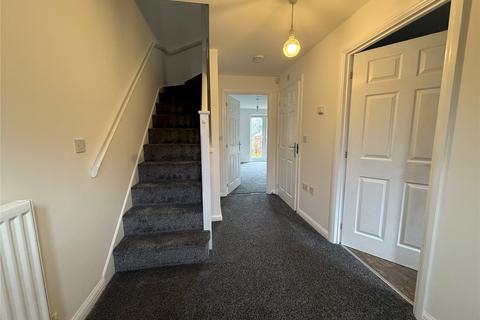 undefined, Quayle Court, Kidderminster, Worcestershire, DY11