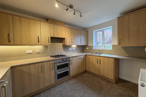 undefined, Quayle Court, Kidderminster, Worcestershire, DY11