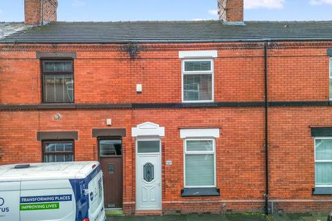 2 bedroom terraced house for sale, Harris Street, St. Helens, WA10