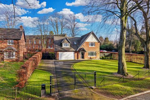 undefined, Sycamore Lane, Carlisle CA1