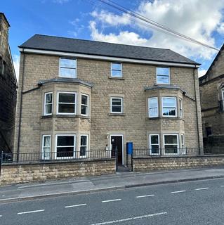 2 bedroom flat to rent, Gay Lane, Otley