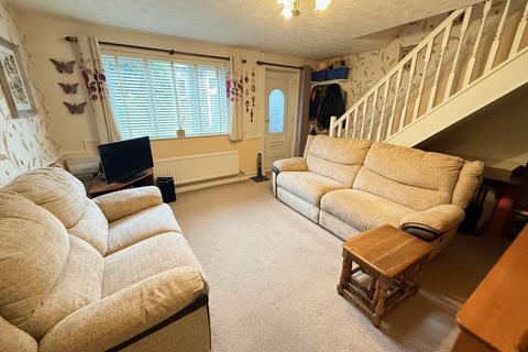 2 bedroom townhouse for sale, Concrete Street, Halifax HX3