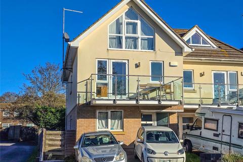 6 bedroom semi-detached house for sale, Lake Road, Hamworthy, Poole, Dorset, BH15