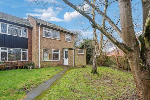 3 bedroom end of terrace house for sale - Wrights Lane, Great Missenden HP16