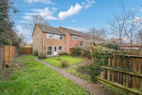 3 bedroom end of terrace house for sale, Wrights Lane, Great Missenden HP16
