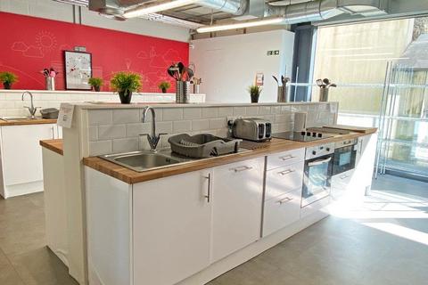 undefined, Damside Street, Lancaster LA1