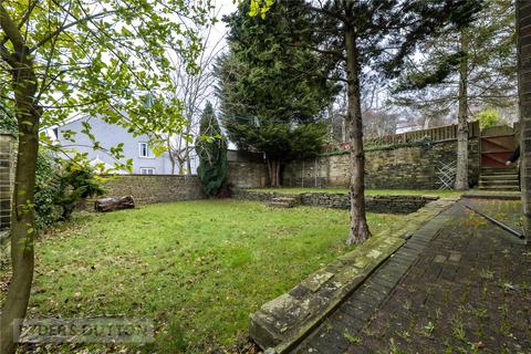 undefined, Burnley Road, Halifax, West Yorkshire, HX2