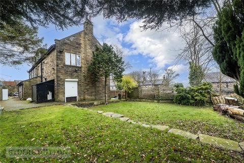 9 bedroom detached house for sale, Burnley Road, Halifax, West Yorkshire, HX2