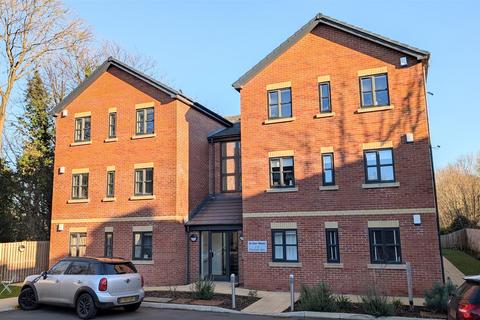 undefined, Archer Mews, Millhouses, Sheffield
