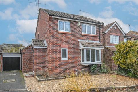 3 bedroom detached house for sale, Silver Birches, Berkshire RG41