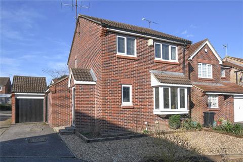 3 bedroom detached house for sale, Silver Birches, Berkshire RG41