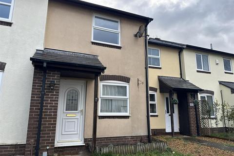 undefined, Loram Way, Exeter EX2