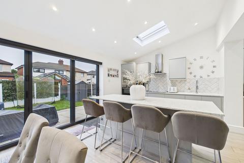 3 bedroom semi-detached house for sale, Dover Road, Liverpool, L31 5JH