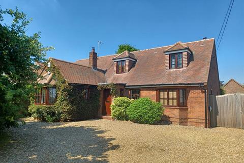 undefined, Manor Road, Sherborne St. John