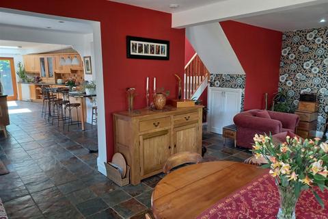 undefined, Manor Road, Sherborne St. John