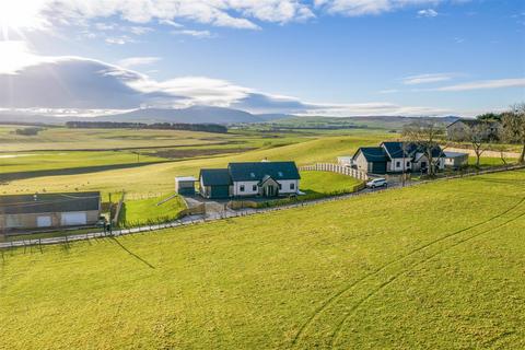 undefined, Spittal Road, Carnwath, Lanark