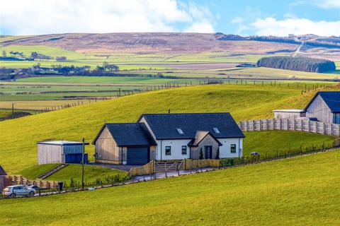 undefined, Spittal Road, Carnwath, Lanark
