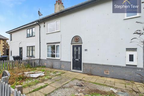 3 bedroom terraced house for sale, North Square, Blackpool, FY3