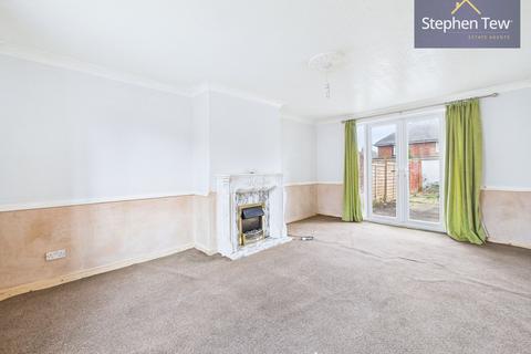 3 bedroom terraced house for sale, North Square, Blackpool, FY3
