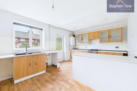 3 bedroom terraced house for sale, North Square, Blackpool, FY3
