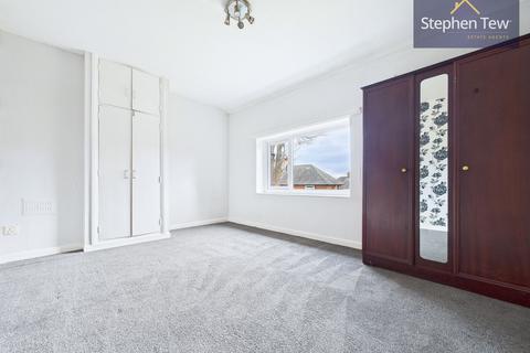 3 bedroom terraced house for sale, North Square, Blackpool, FY3