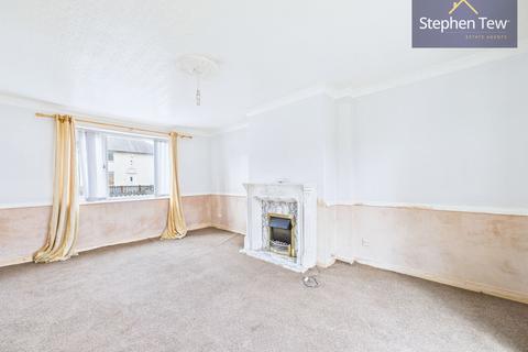 3 bedroom terraced house for sale, North Square, Blackpool, FY3