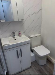 Studio to rent, Brendon Close, Hayes, Greater London, UB3