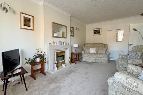 2 bedroom bungalow for sale, Laburnum Close, Honiton, Devon, EX14