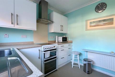 2 bedroom bungalow for sale, Laburnum Close, Honiton, Devon, EX14