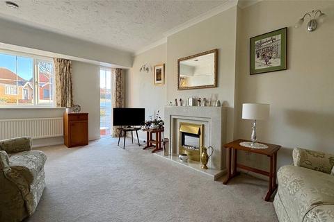 2 bedroom bungalow for sale, Laburnum Close, Honiton, Devon, EX14
