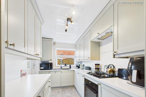 3 bedroom semi-detached house for sale, St. James Avenue, Upton, CH2