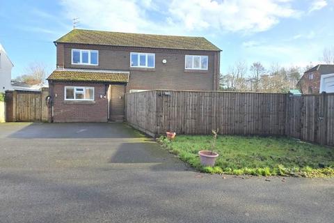 5 bedroom detached house for sale, Thoresby Road, Tetney, Grimsby