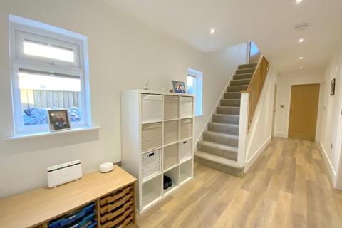 5 bedroom detached house for sale, Thoresby Road, Tetney, Grimsby