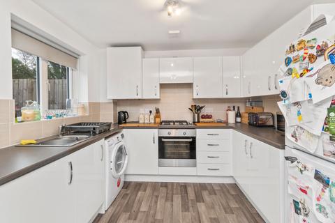 3 bedroom detached house for sale, Cupra Gardens, St. Helens, WA9