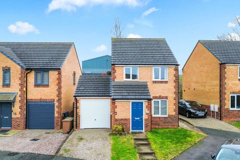 undefined, Cupra Gardens, St. Helens, WA9