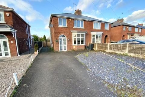 3 bedroom semi-detached house for sale, St. Kenelms Avenue, Halesowen B63