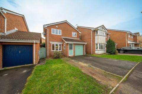 undefined, Merlin Park, Portishead BS20