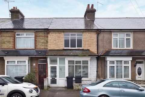 Telham Avenue, Ramsgate, CT12