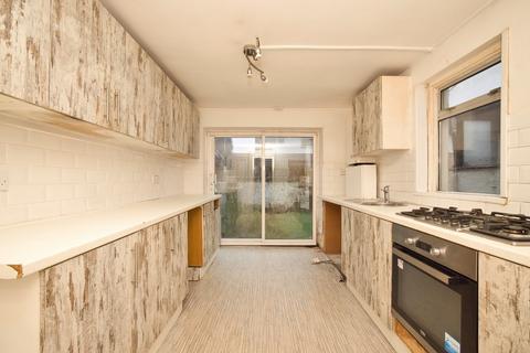 3 bedroom terraced house for sale, Telham Avenue, Ramsgate, CT12